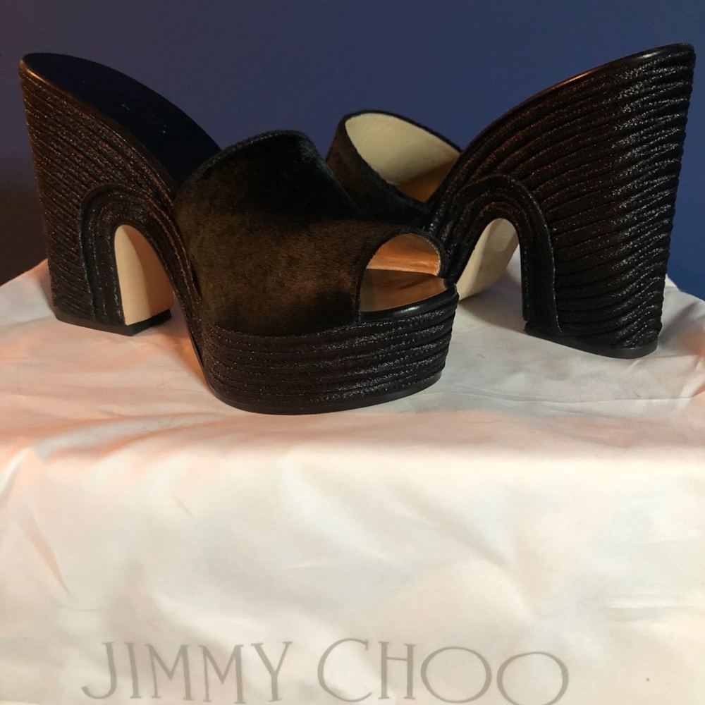 Jimmy Choos